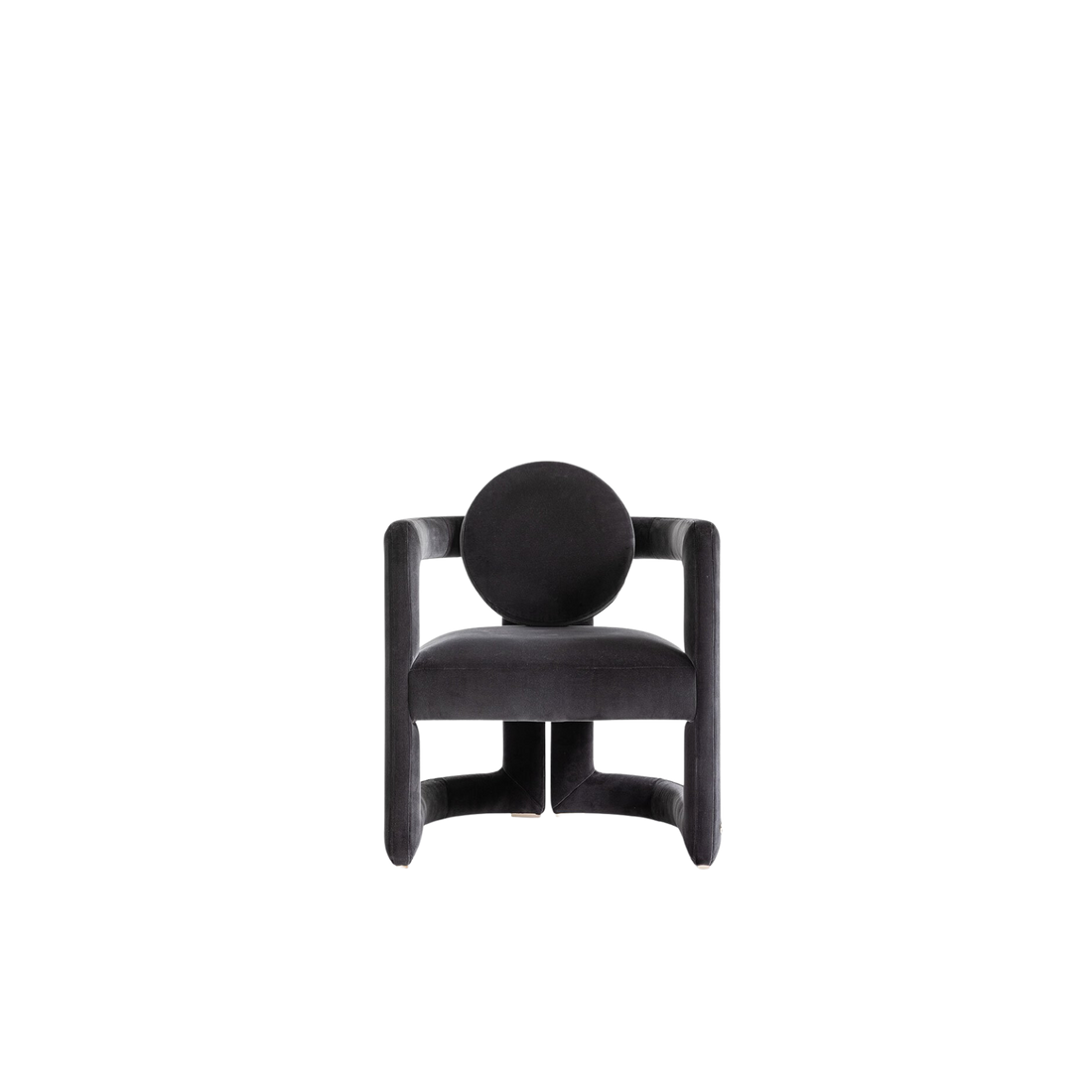 Avenue Armchair