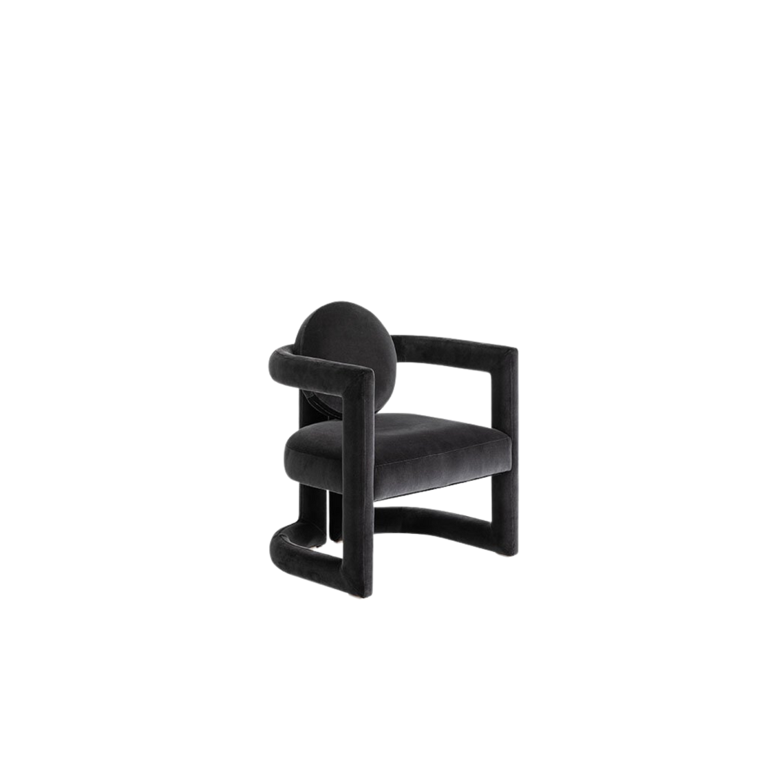 Avenue Armchair