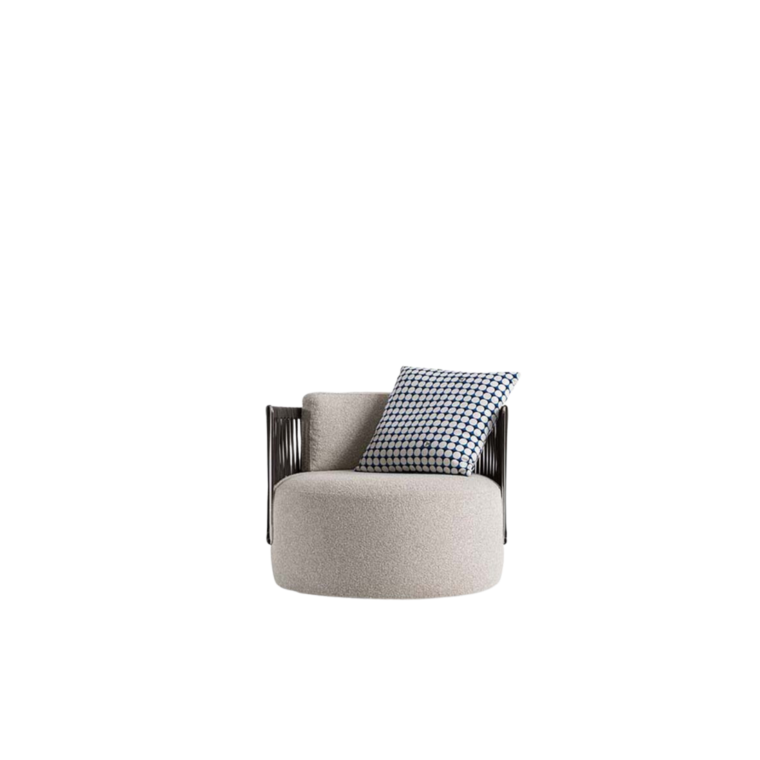 Elsa Outdoor Armchair