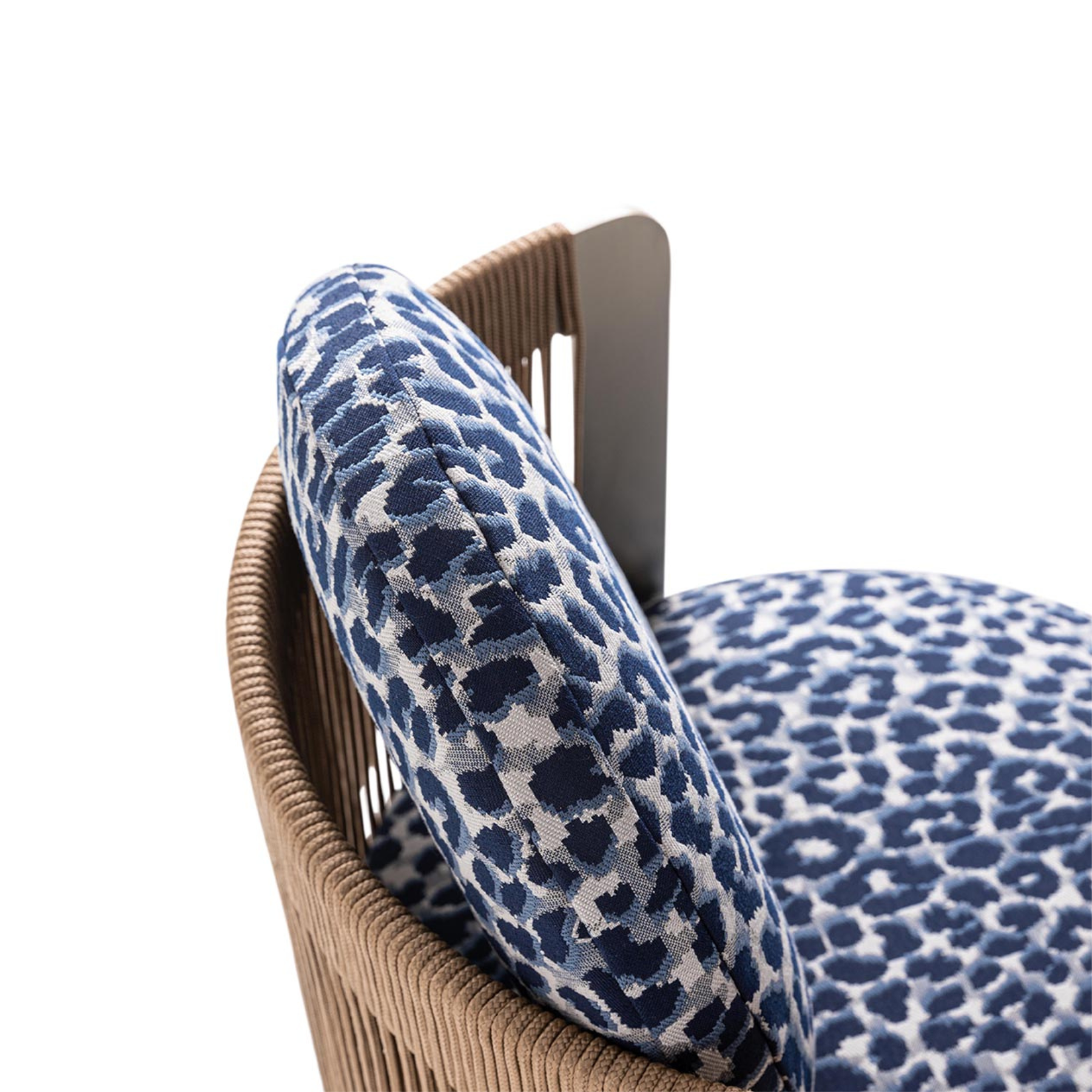 Roxy Wave Armchair