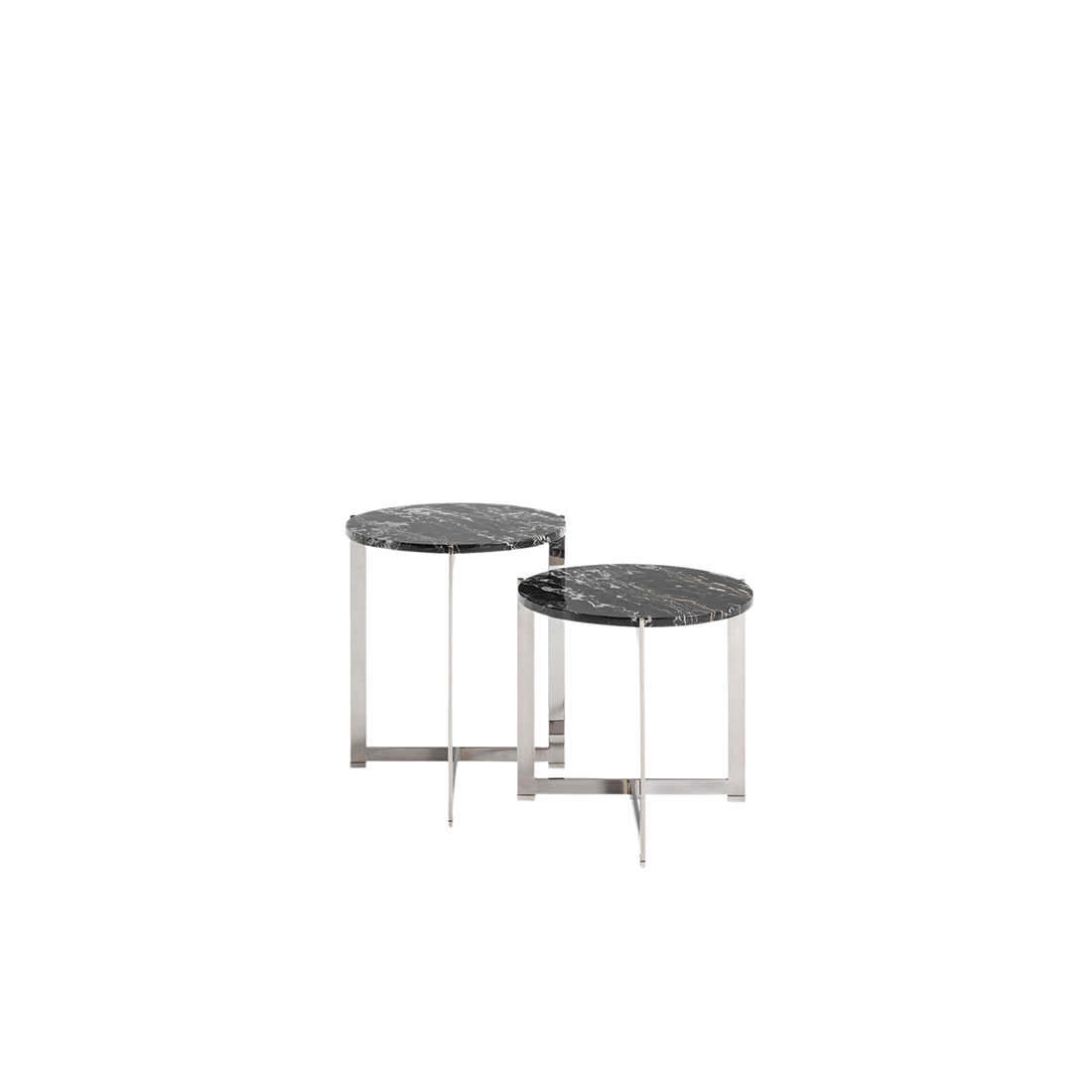 Rudy Outdoor Coffee & Side Table