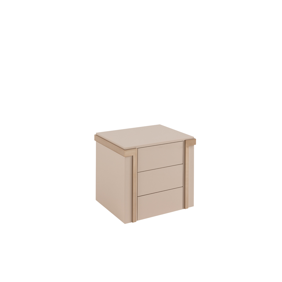 Avenue Bedside Table