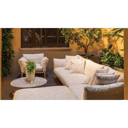 La Greca Outdoor Coffee Table