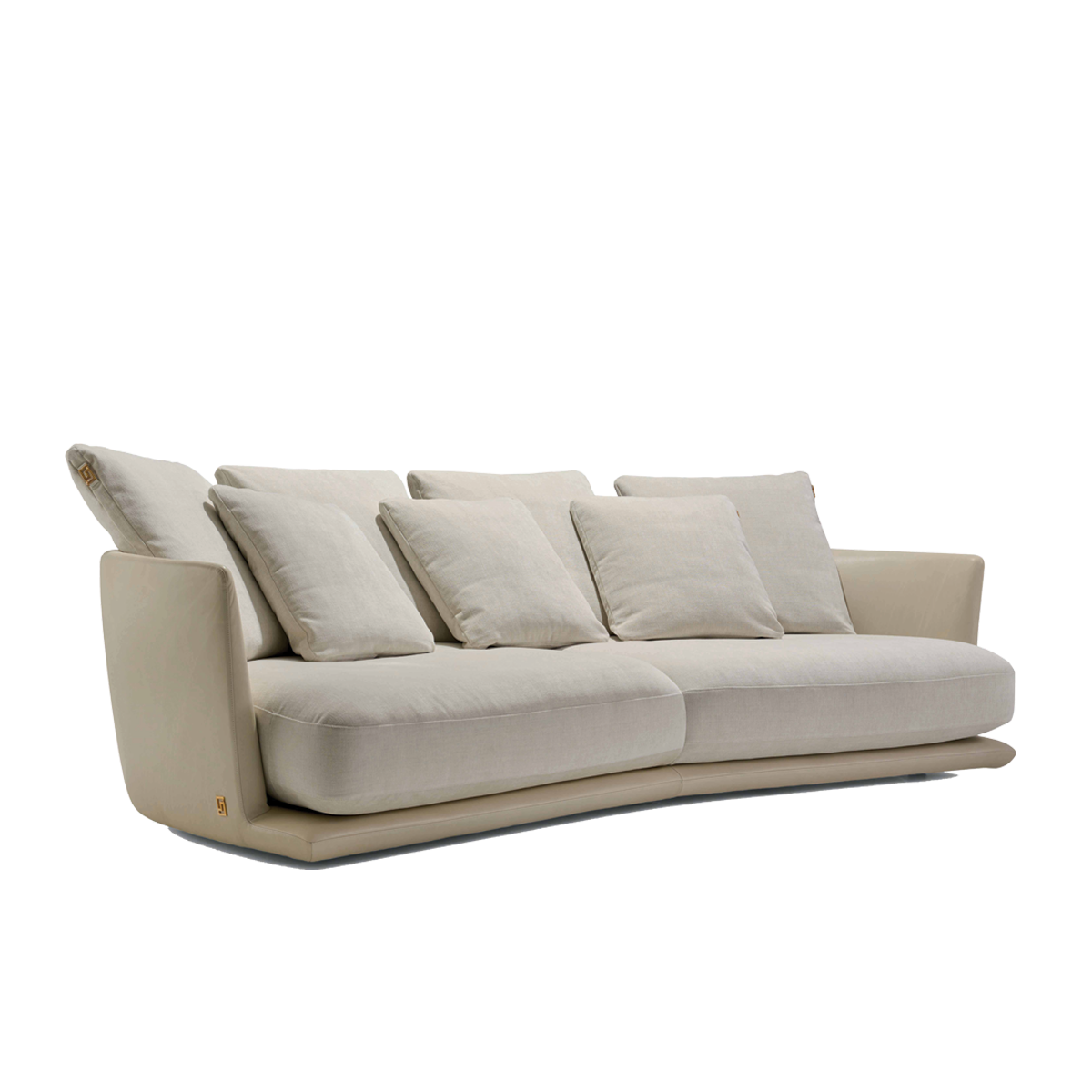 La Greca Sofa