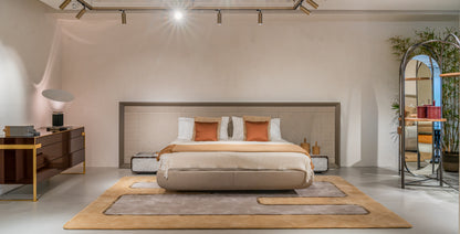 Buckle Rug