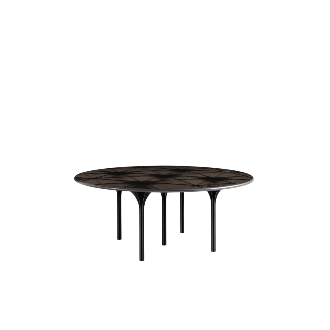 Metropolis Table