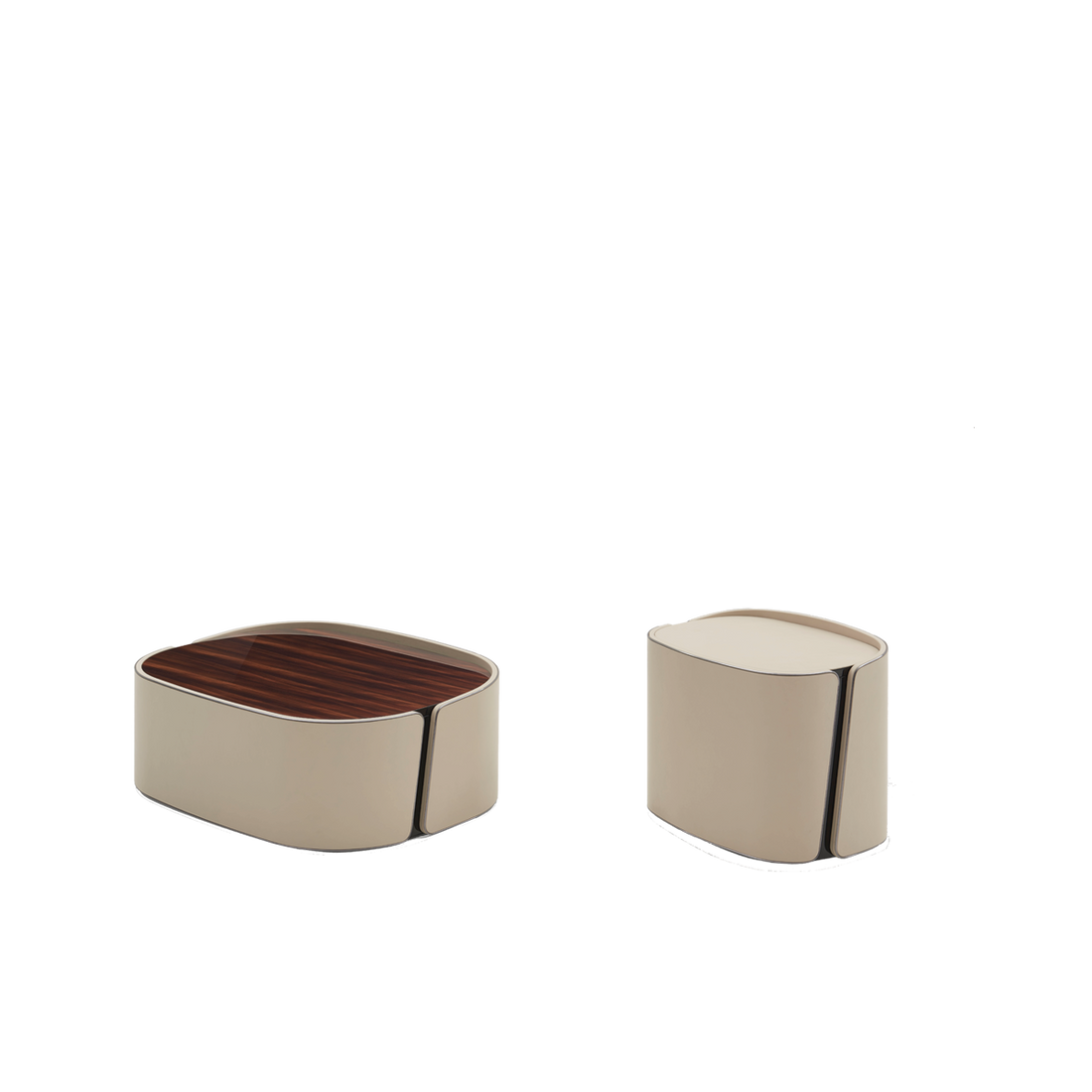 Matlock Coffee & Side Table