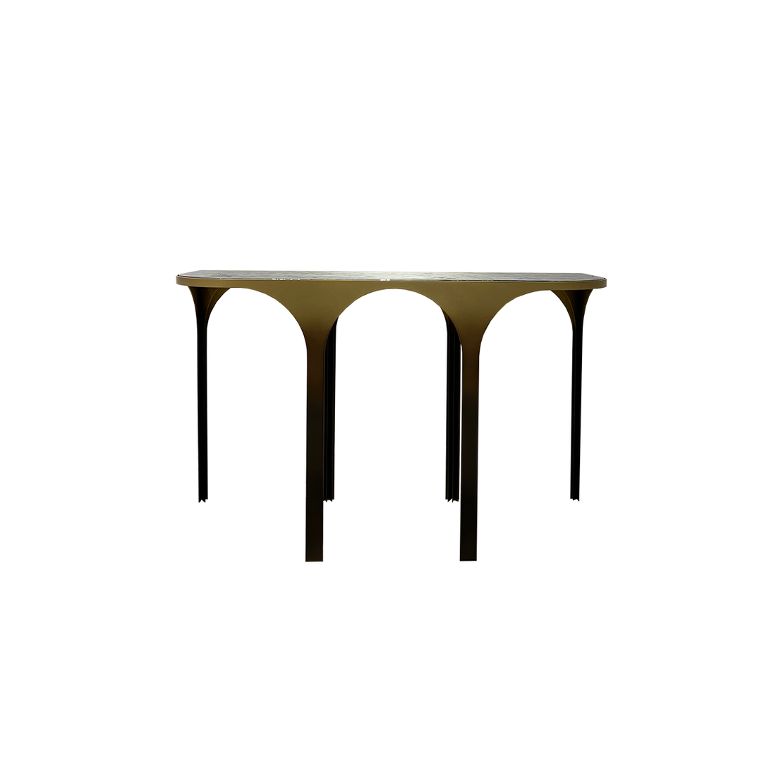 Metropolis Console