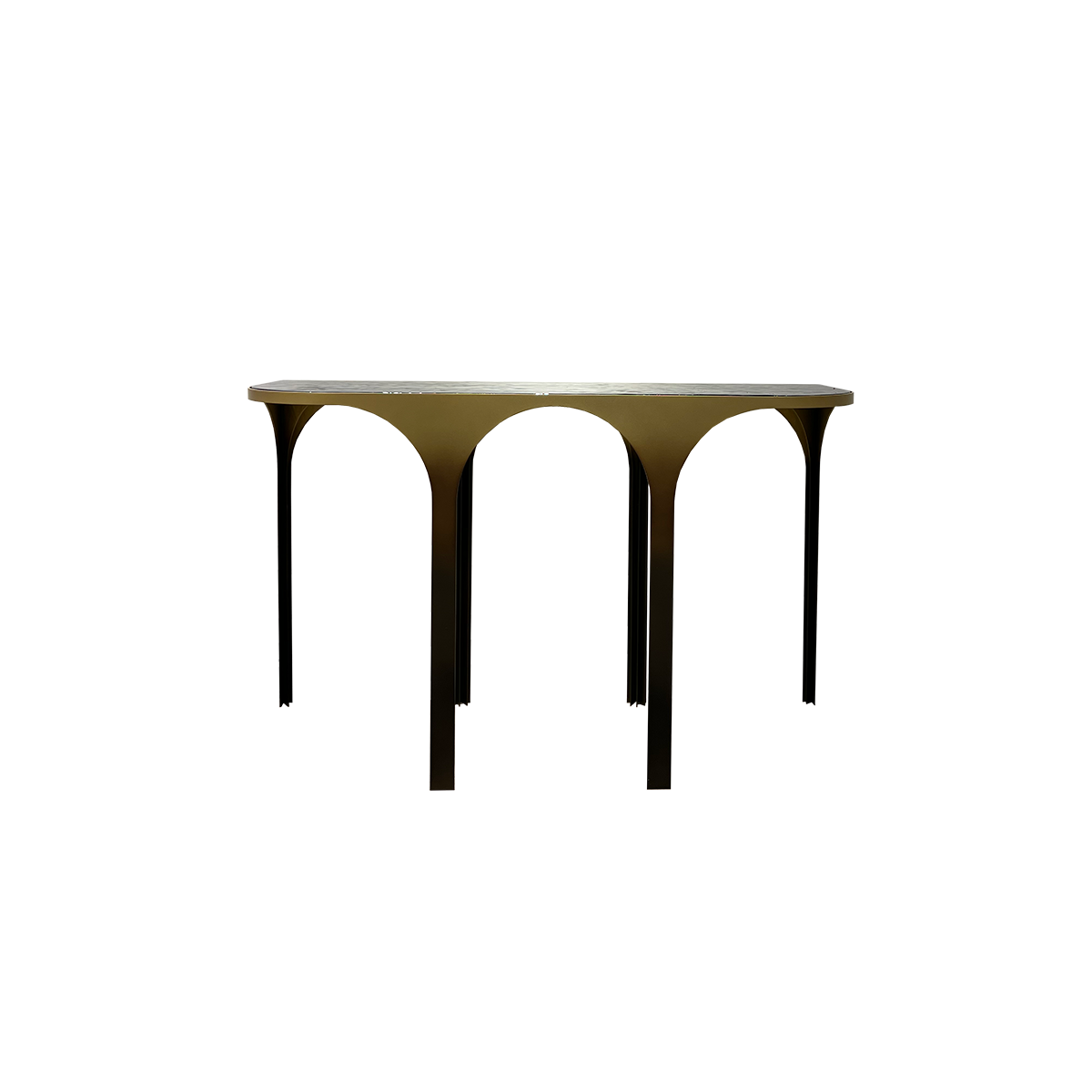 Metropolis Console