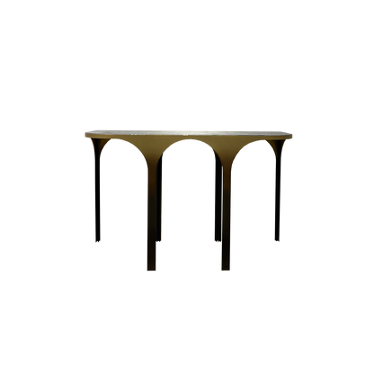 Metropolis Console