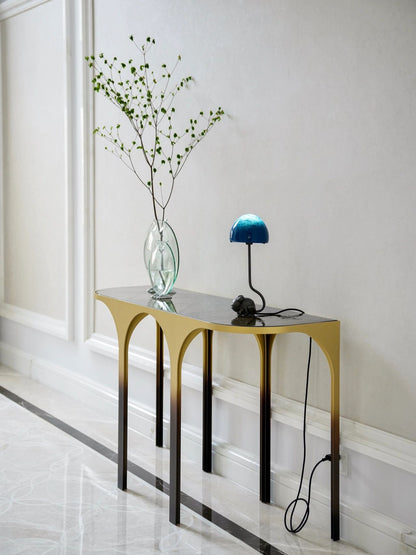 Metropolis Console