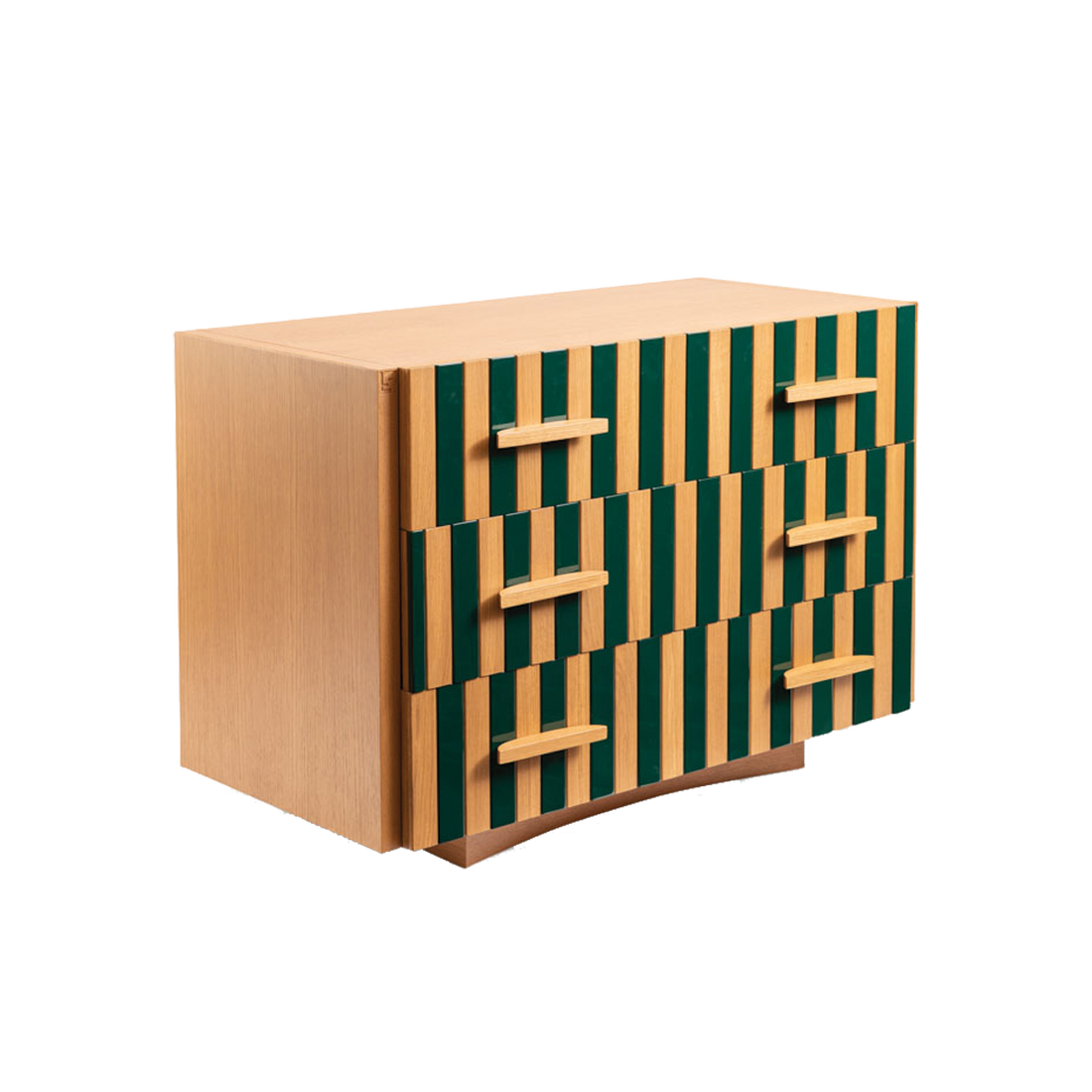 Mirage Chest of Drawers