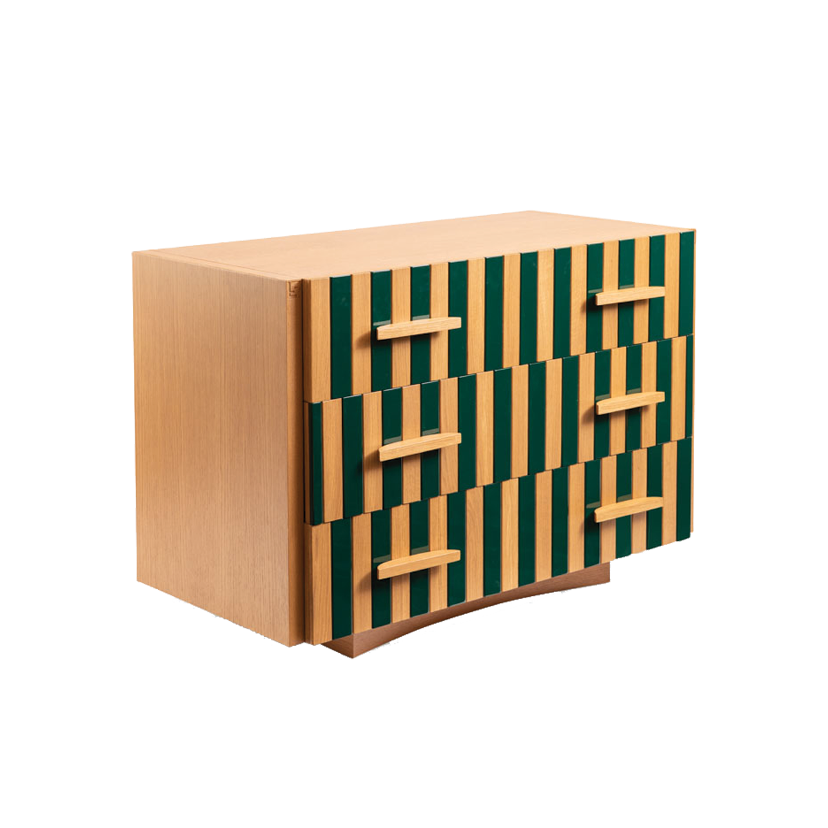 Mirage Chest of Drawers