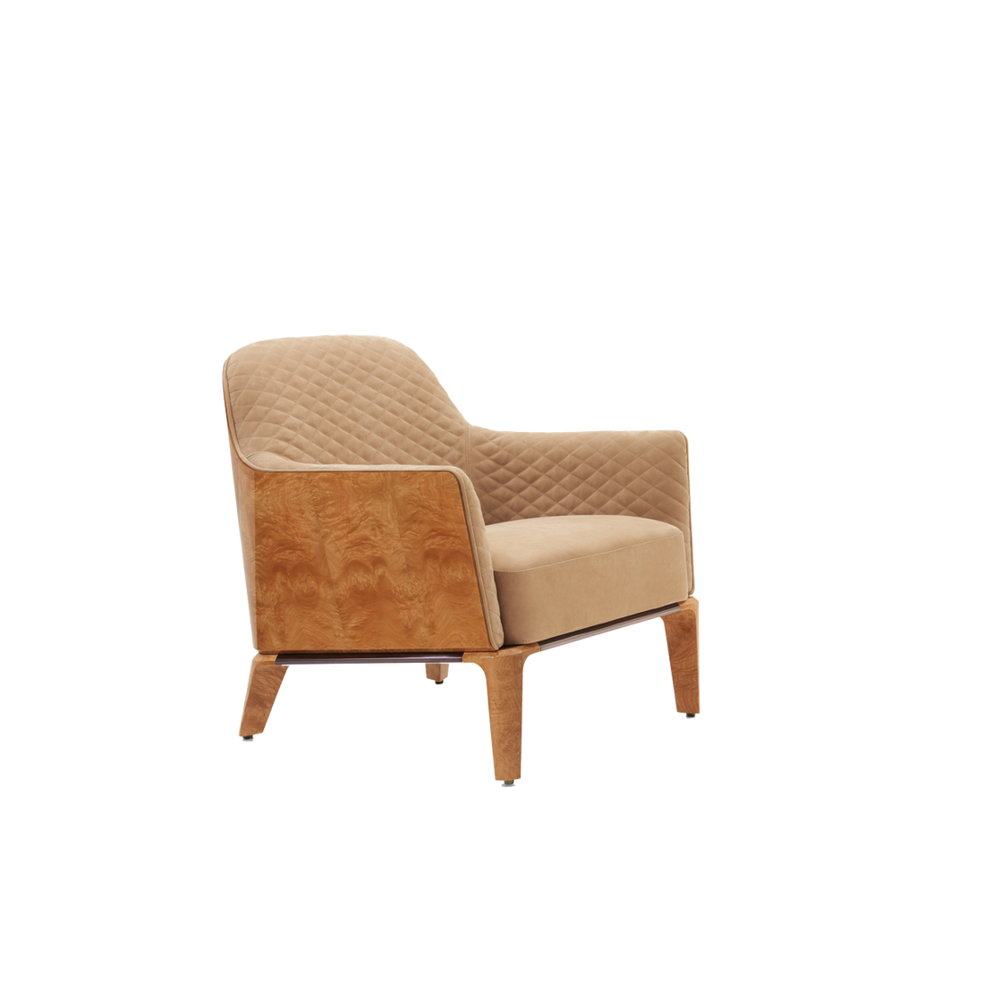 Morley Armchair