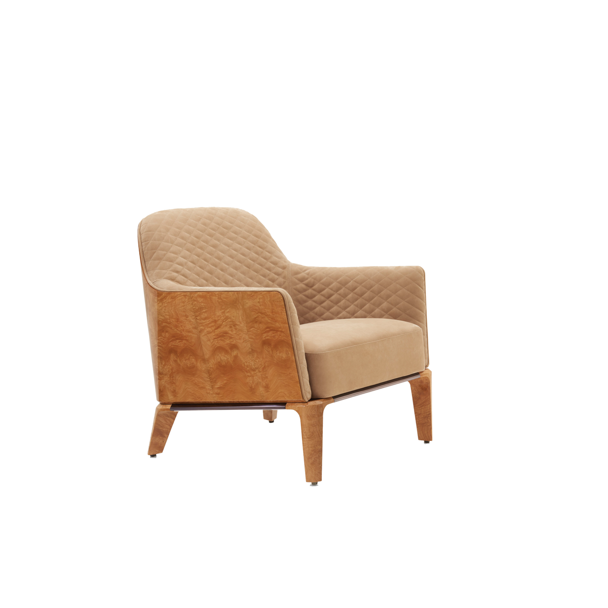 Morley Armchair