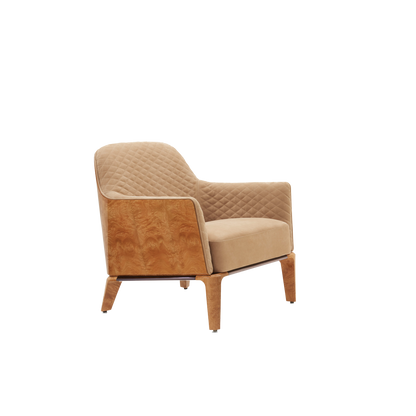 Morley Armchair