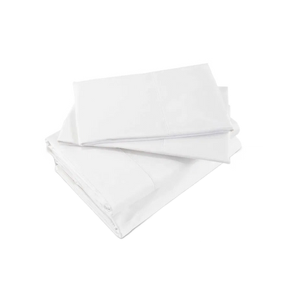 Raffaello Simple Hem King Sheet Set