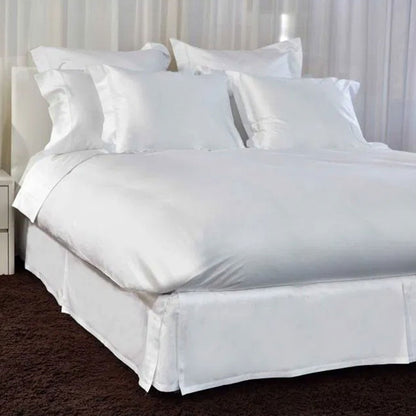 Raffaello Simple Hem King Sheet Set