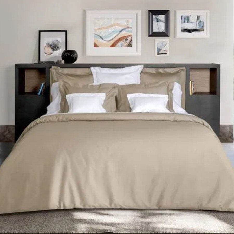 Raffaello Simple Hem King Sheet Set