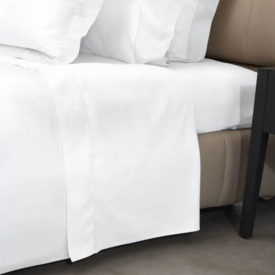 Raffaello Simple Hem King Sheet Set