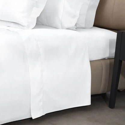 Raffaello Simple Hem King Sheet Set