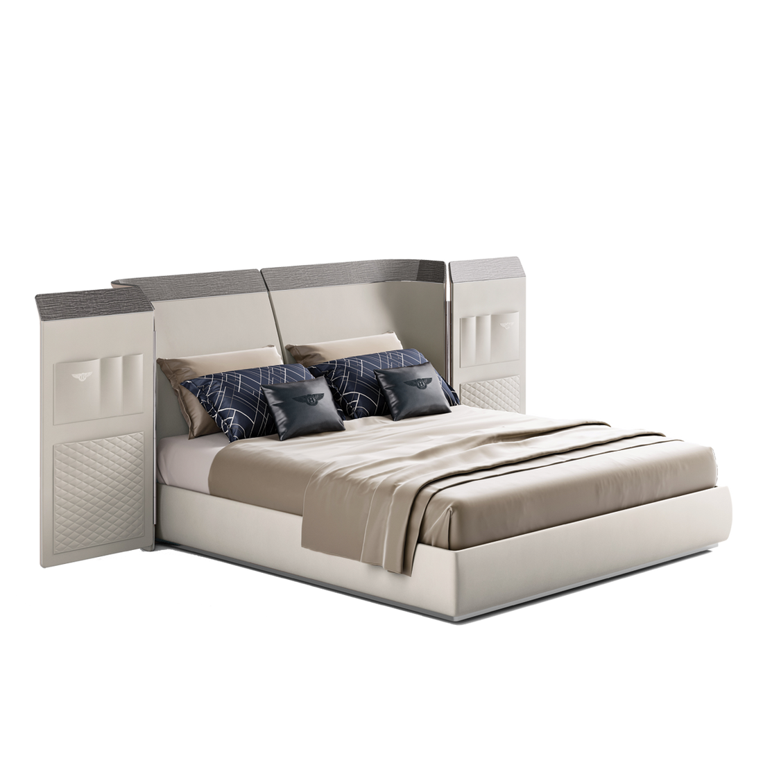 Ramsey Bed