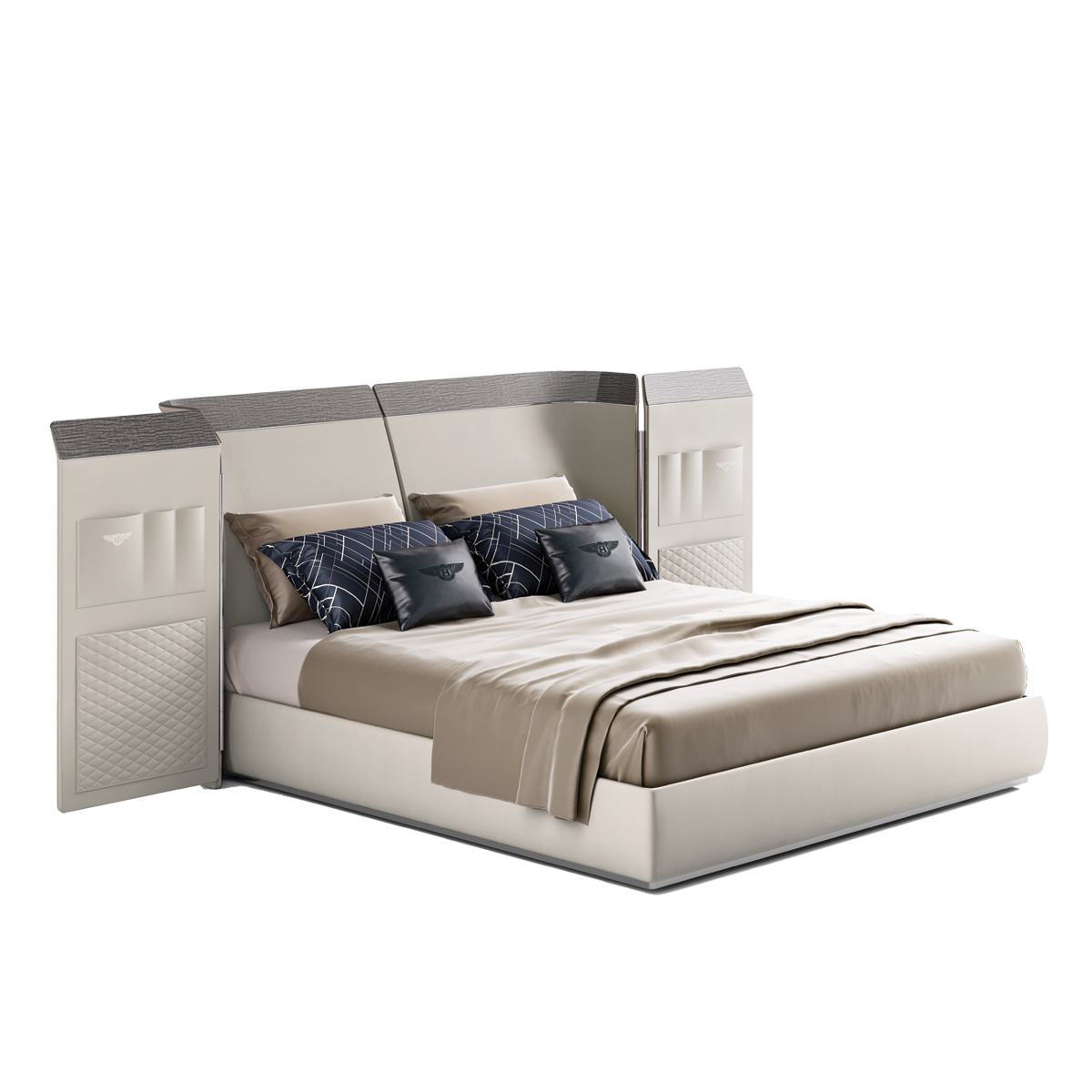 Ramsey Bed