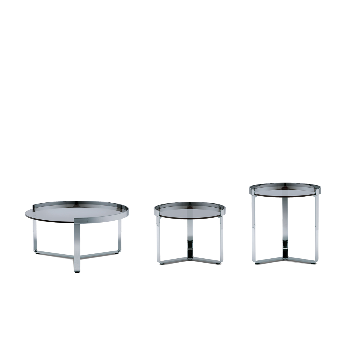 Ring Side Table