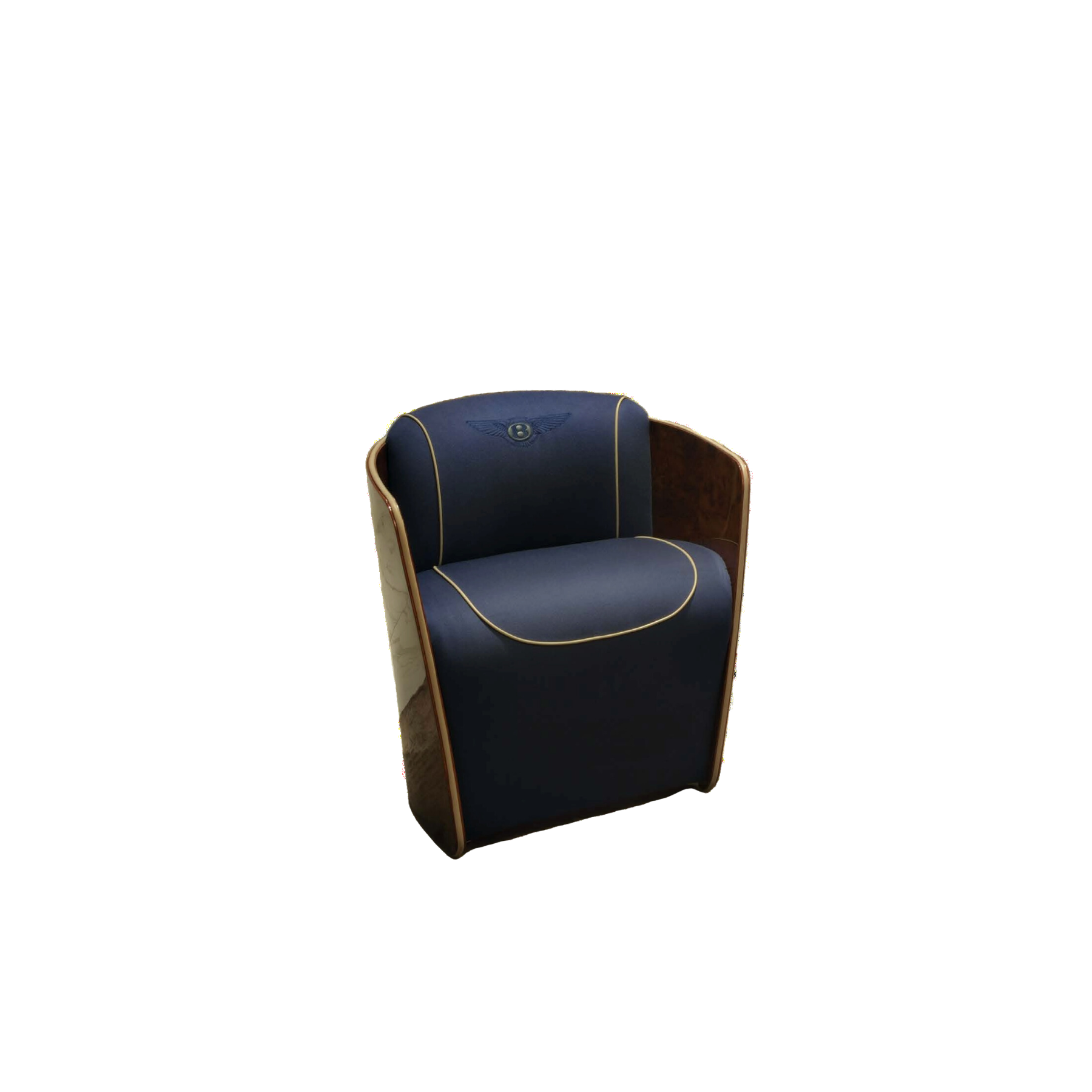 Rugby Armchair
