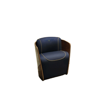 Rugby Armchair