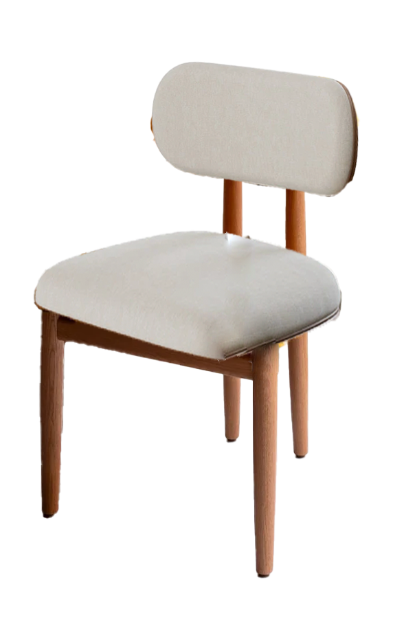 Twist FF Chair