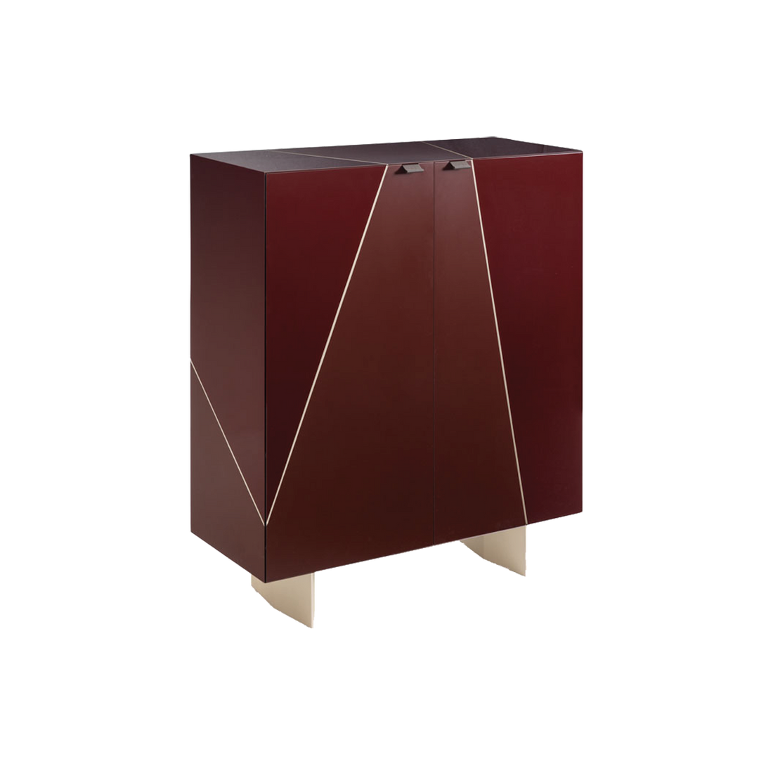 Selbit Bar Cabinet