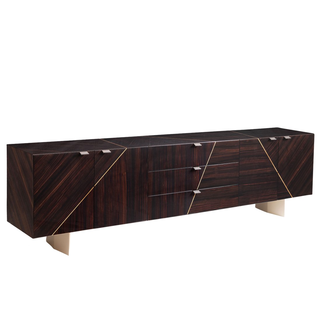 Selbit Chest of Drawers