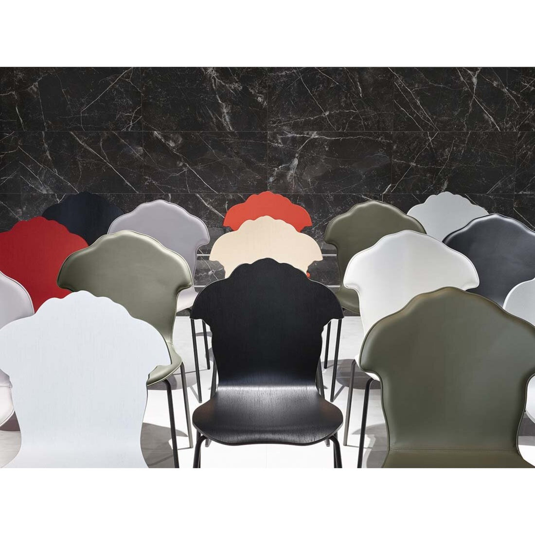 Eclipse Chair