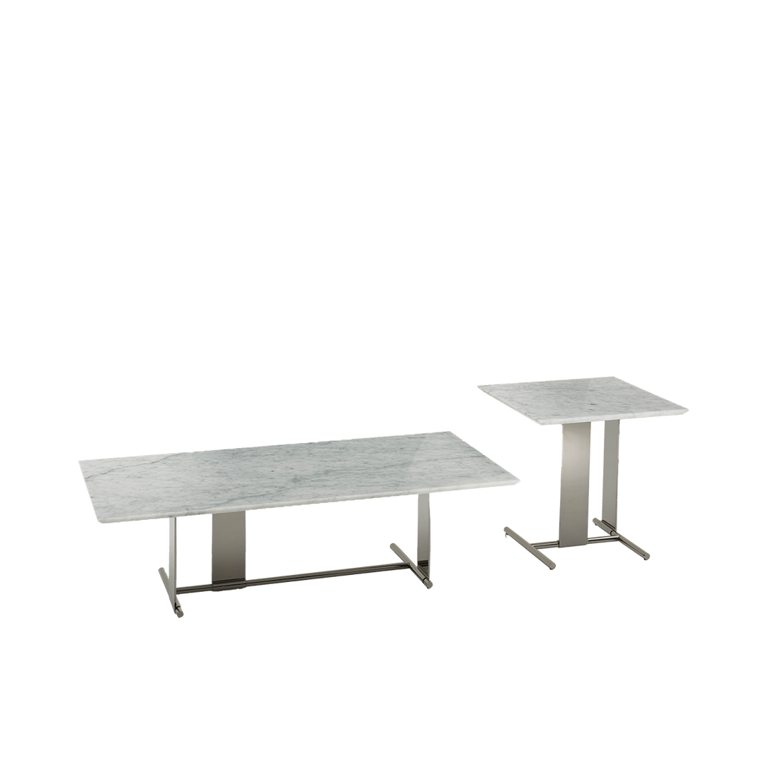 Sidy Coffee & Side Table