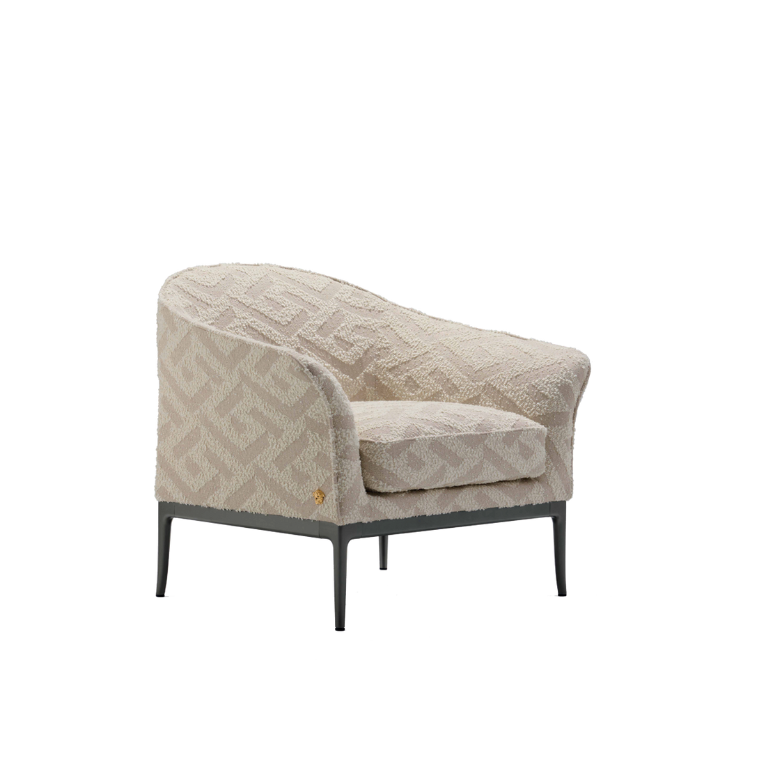 Stiletto Armchair