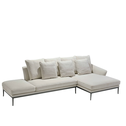 Stiletto Low Sofa