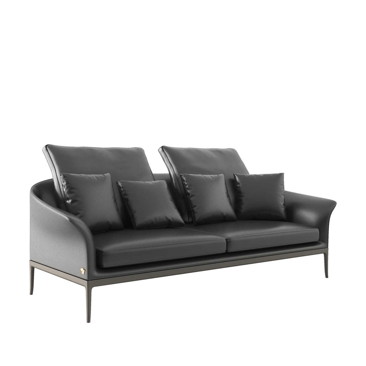 Stiletto Low Sofa