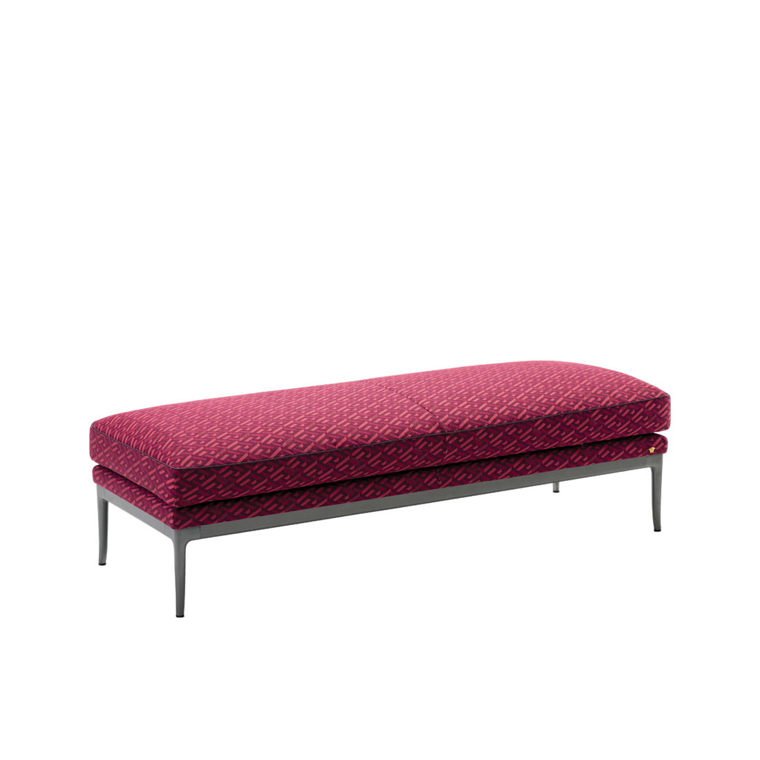 Stiletto Ottoman