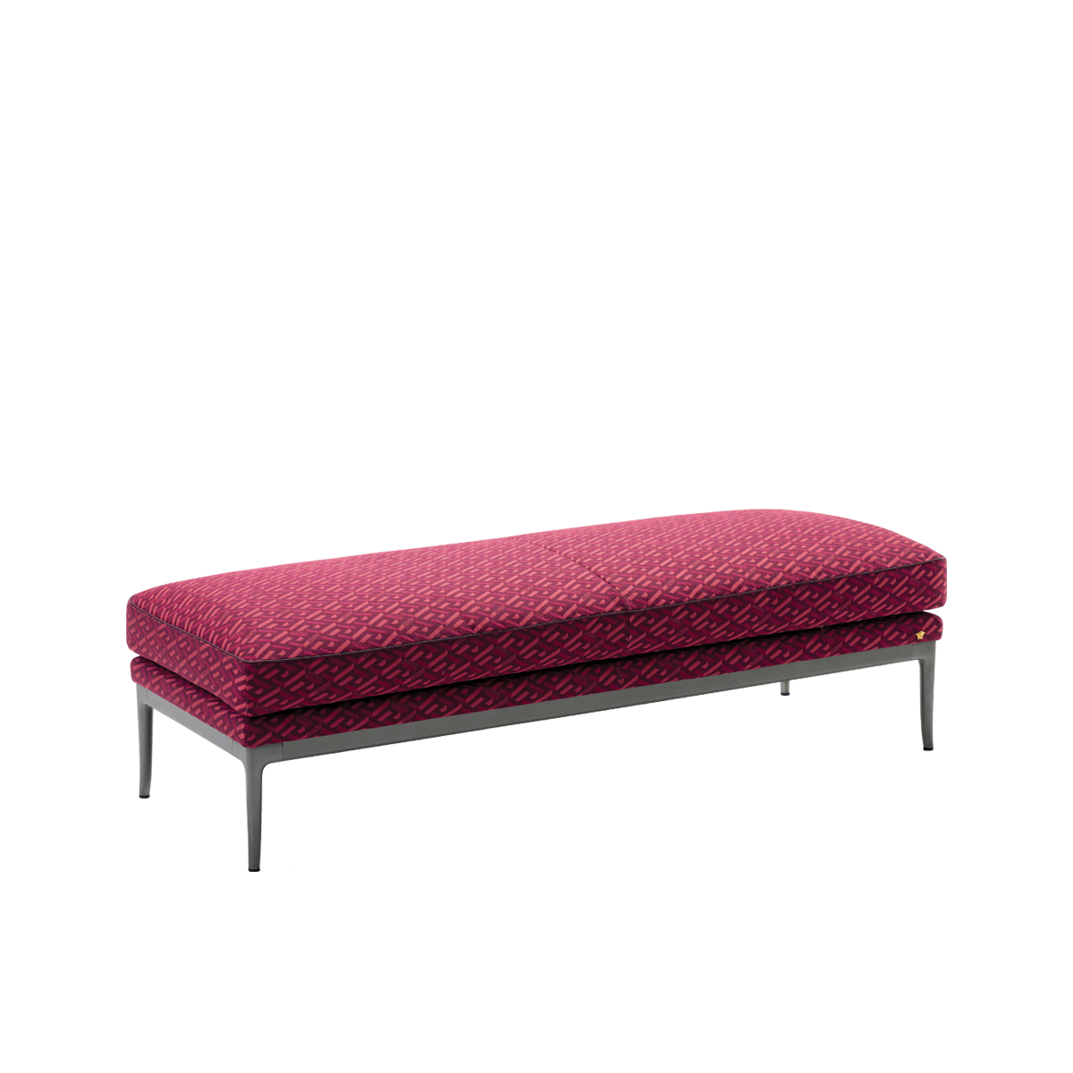 Stiletto Ottoman