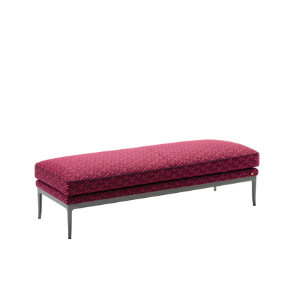 Stiletto Ottoman