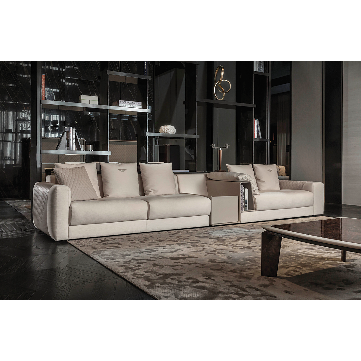 Stowe Sofa