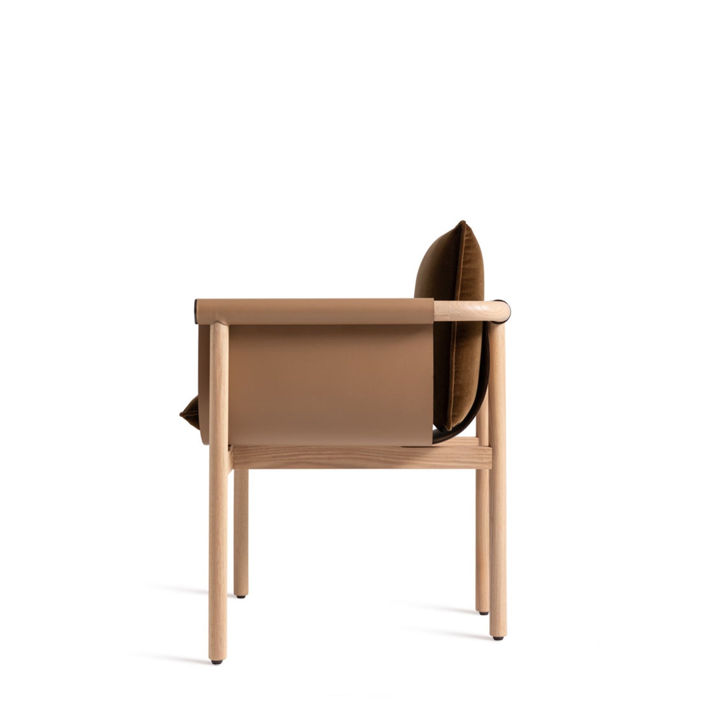 Totu Wood Chair