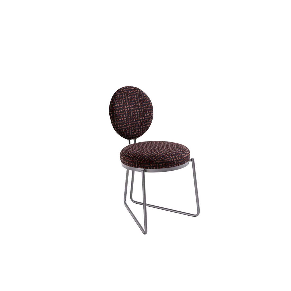 Double-T Chair