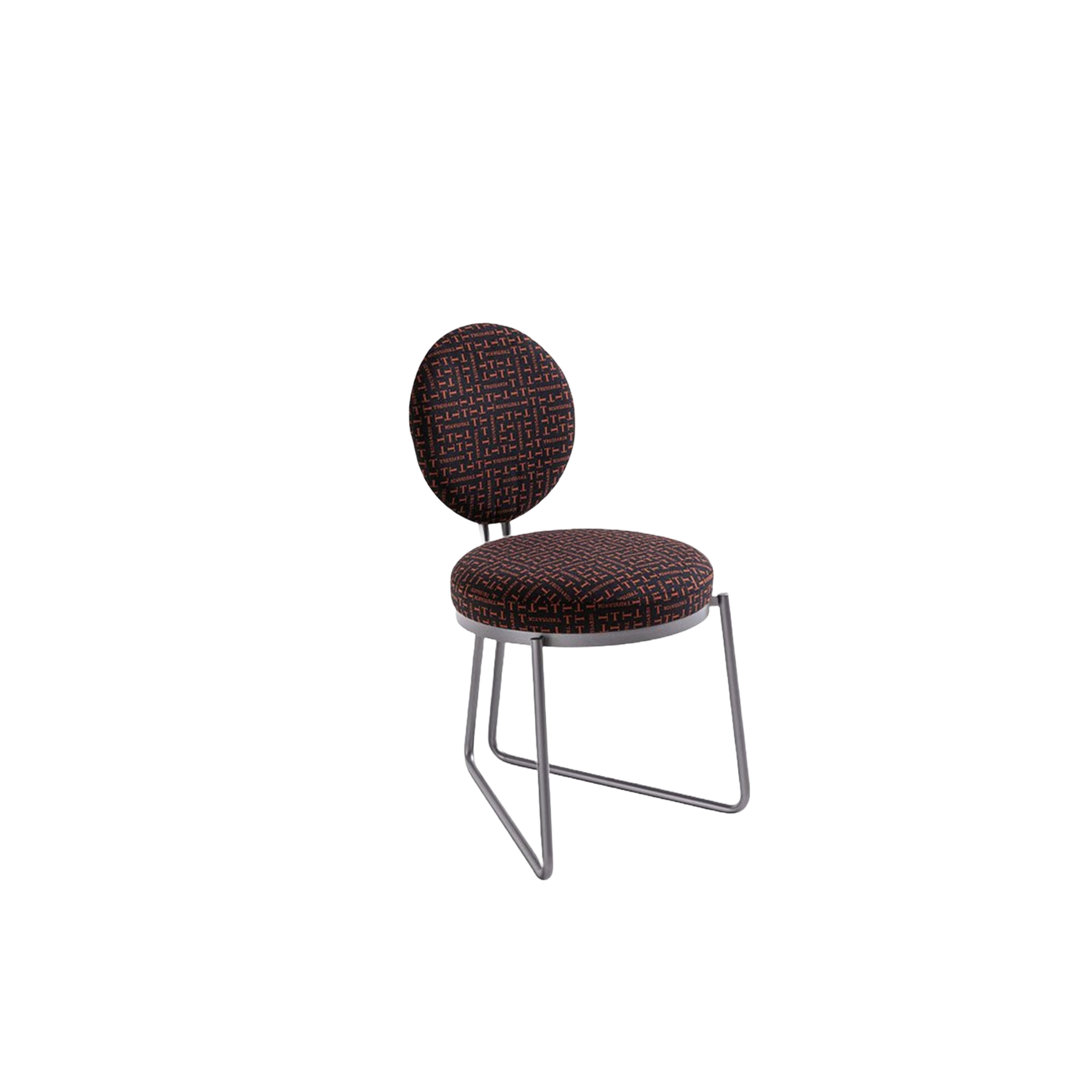 Double-T Chair