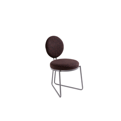 Double-T Chair