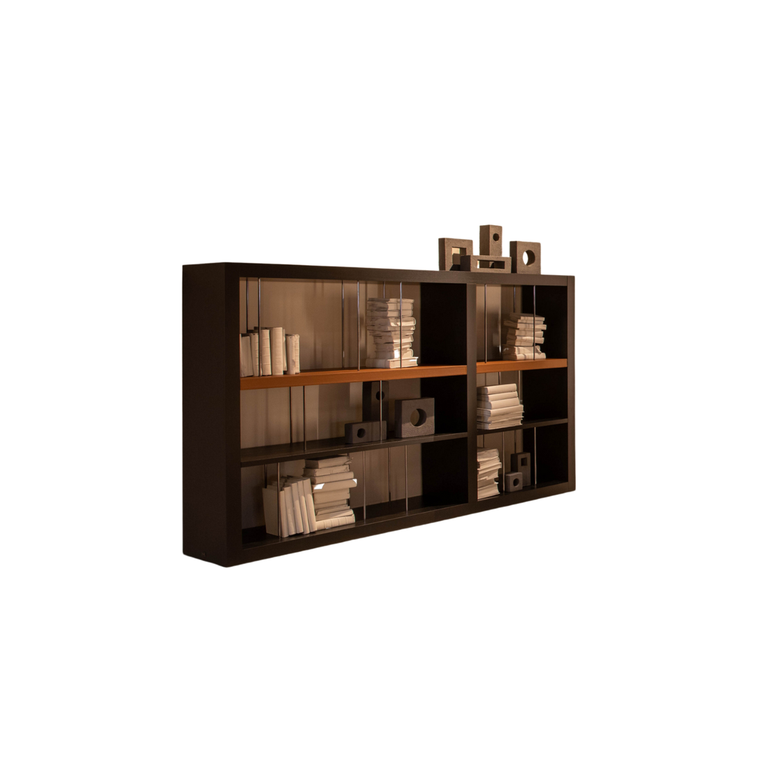 Division Bookshelves