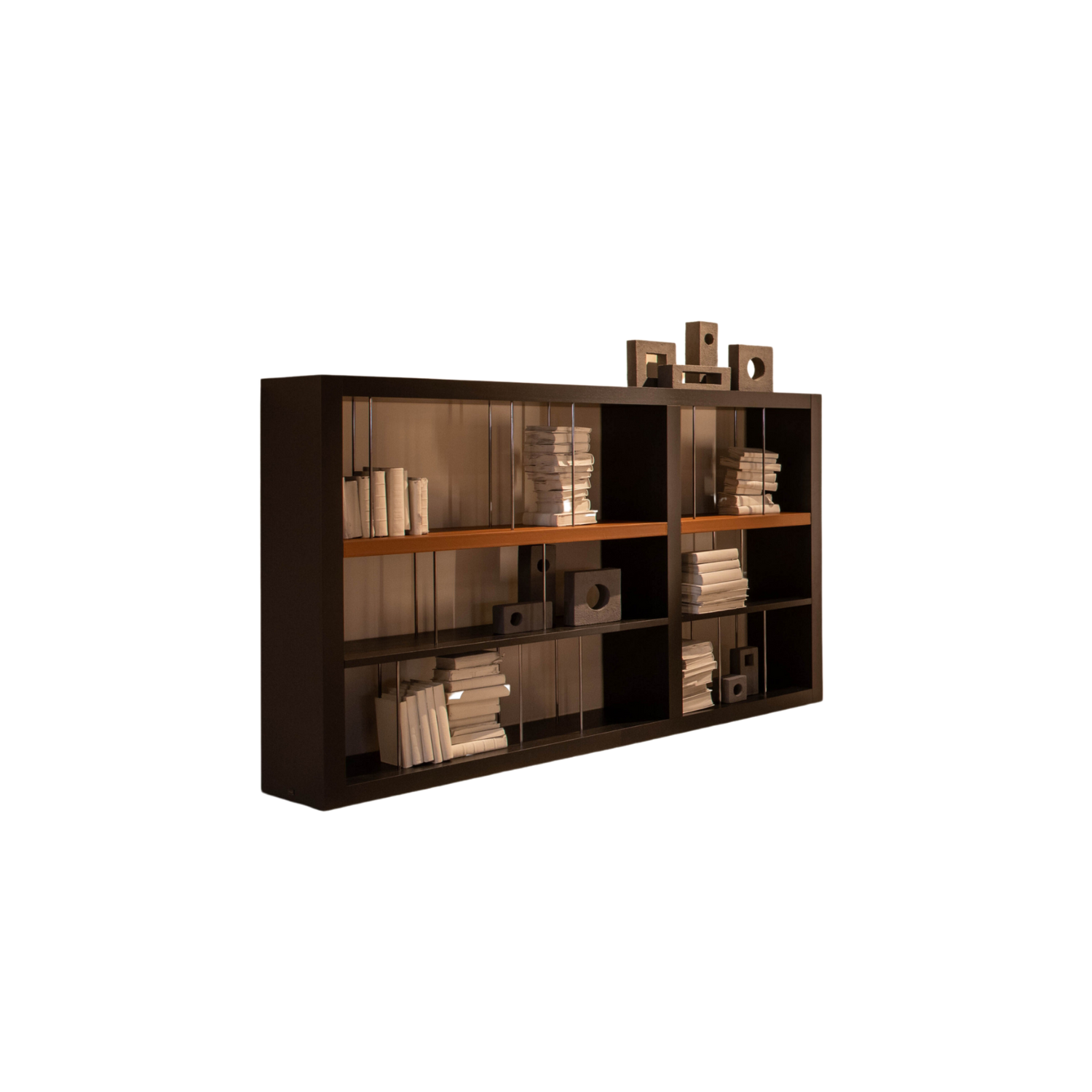 Division Bookshelves