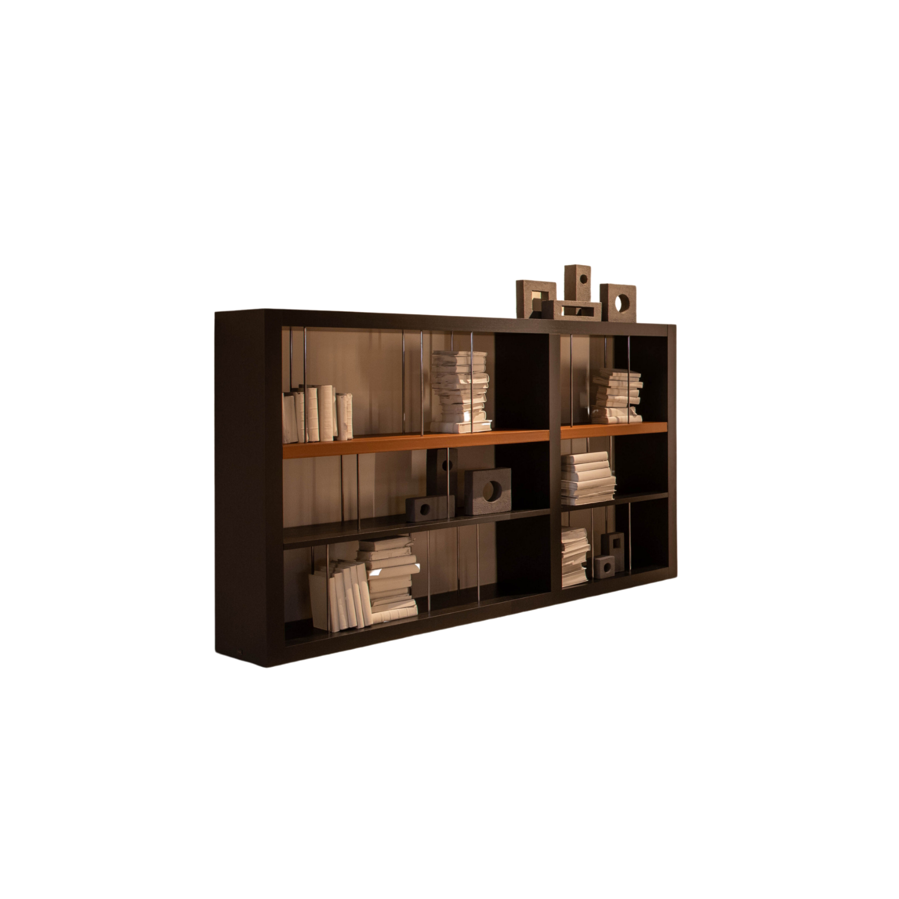 Division Bookshelves