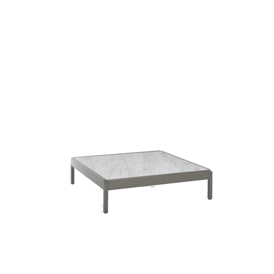 Band Coffee & Side Table